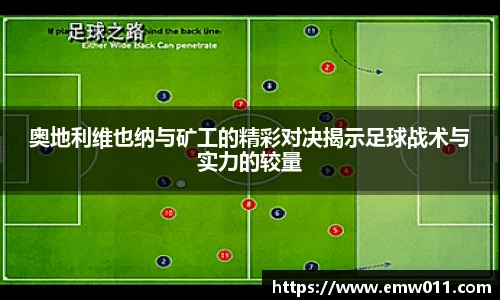 奥地利维也纳与矿工的精彩对决揭示足球战术与实力的较量