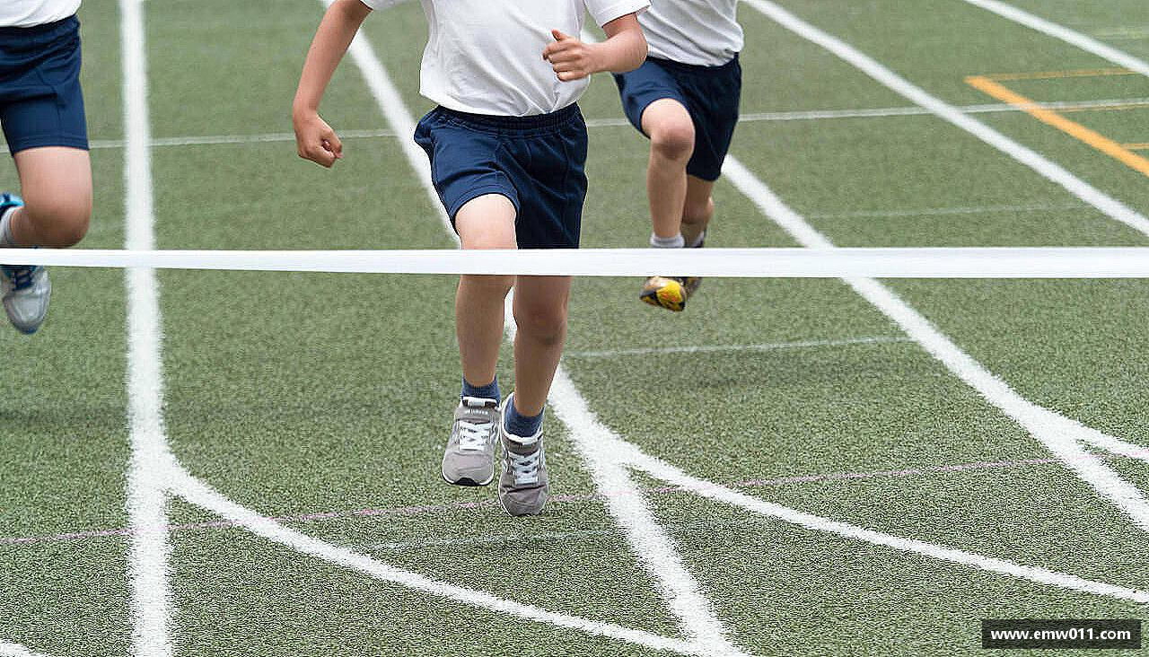 无论胜败，都心无悔！